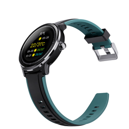 1.3 Inch Touch Screen Smart Watch - Mmcmarket